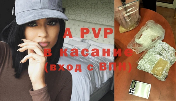 ALPHA PVP Инсар